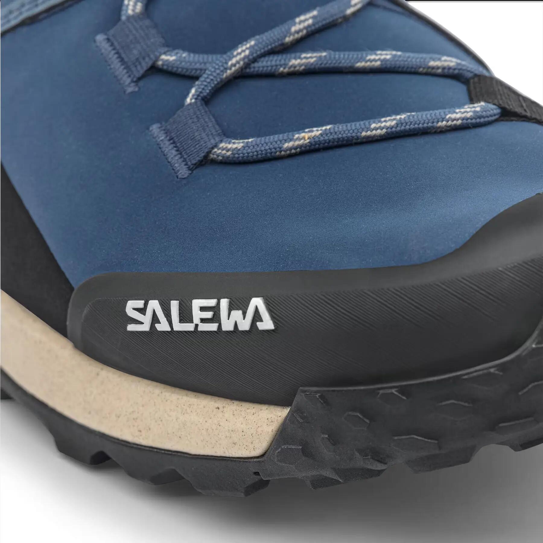 Wandel schoenen dames Salewa Puez Winter Mid Ptx 3/5