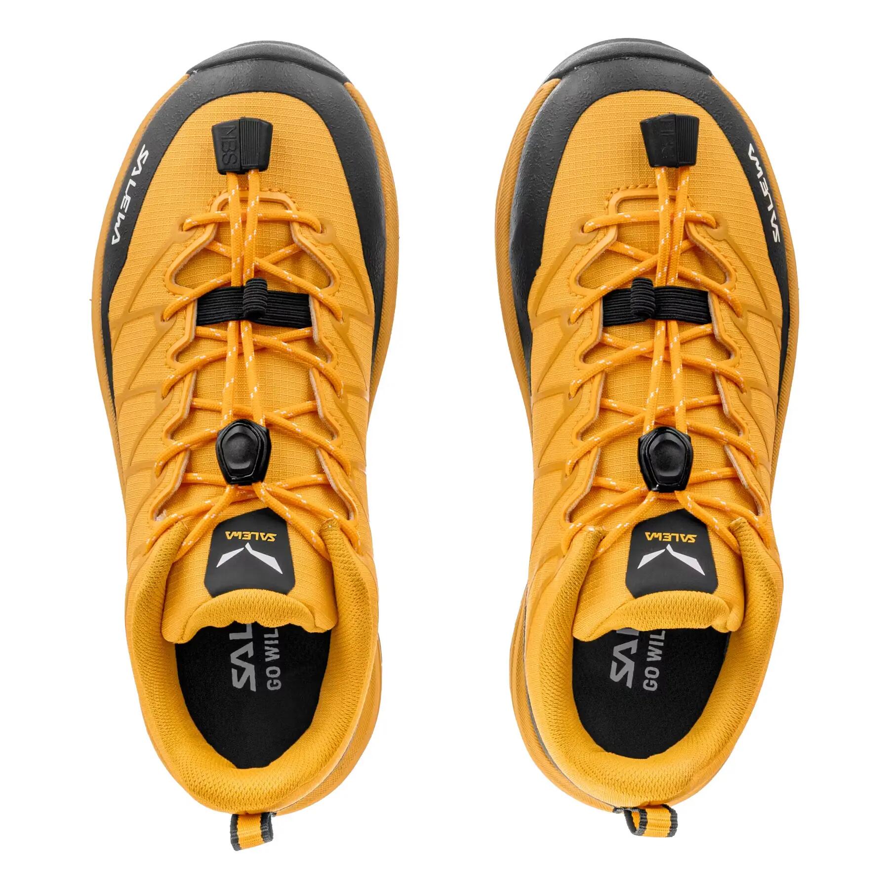 Scarpe da trekking bambino Salewa Wildfire 2 4/6