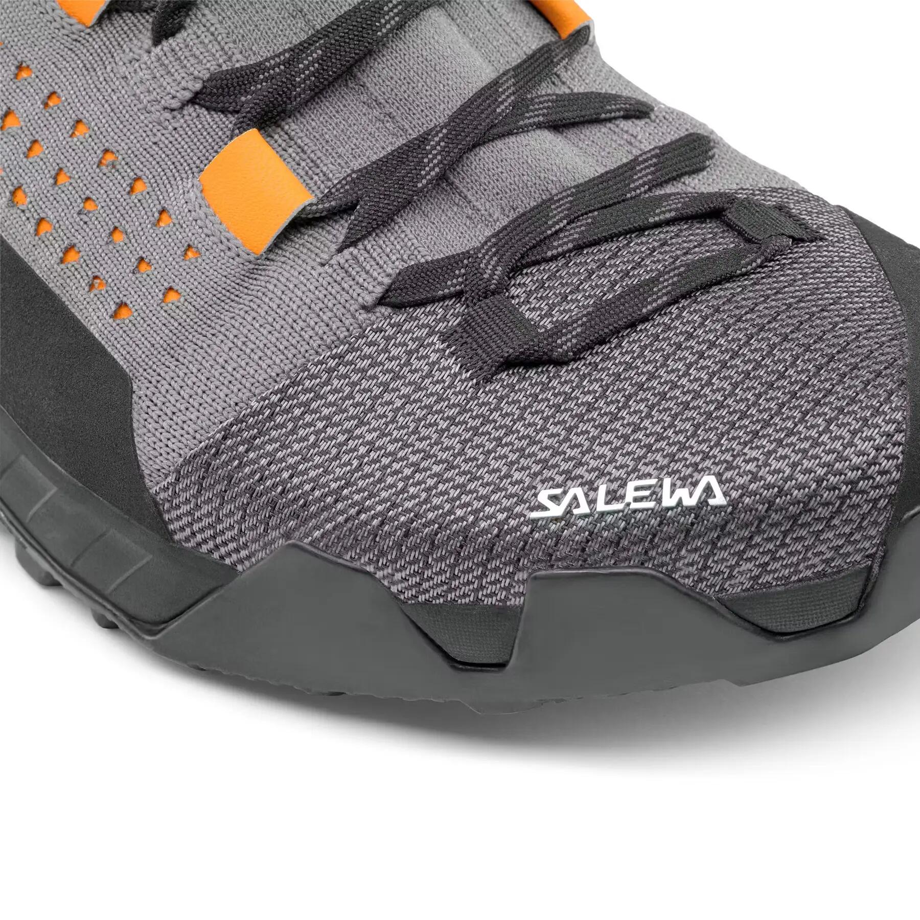 Wandelschoenen Salewa Wildfire NXT Knit 3/5