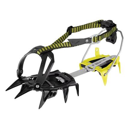 Steigeisen zum Bergsteigen Salewa Combi