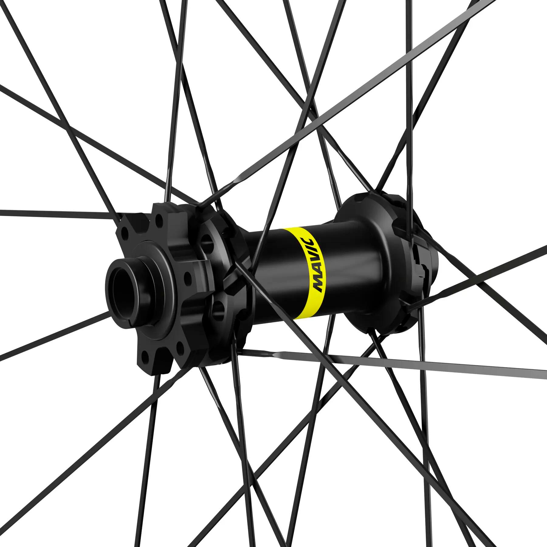 Para kół Mavic Crossmax XL INT 29 BST XD 2/3
