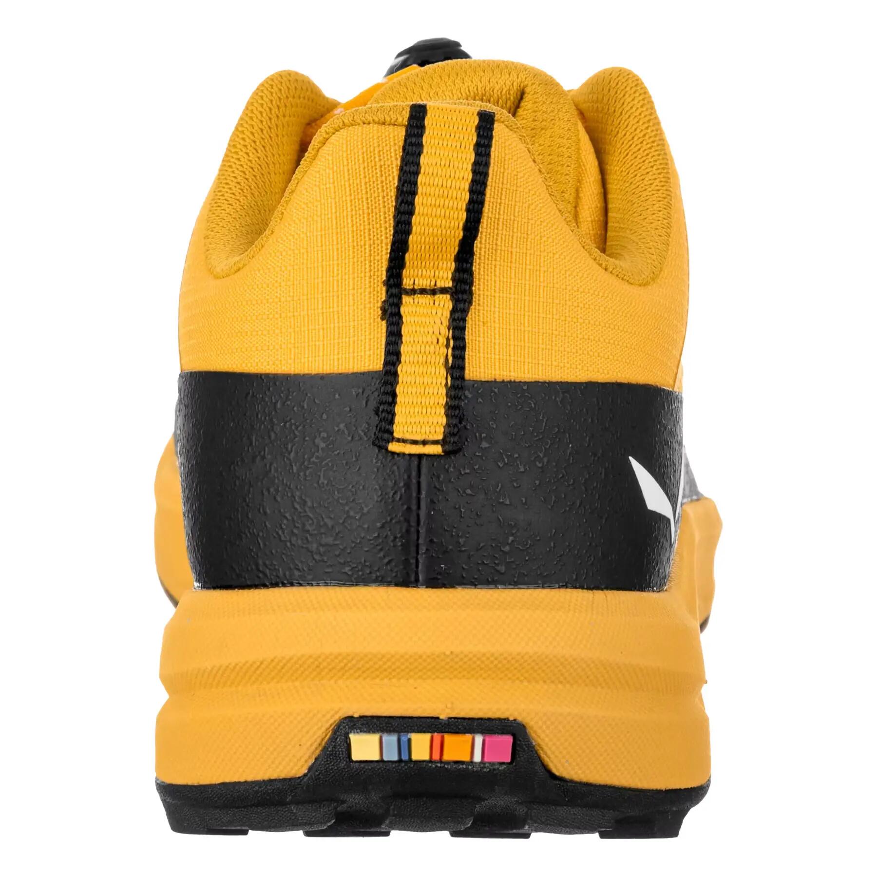 Scarpe da trekking bambino Salewa Wildfire 2 5/6