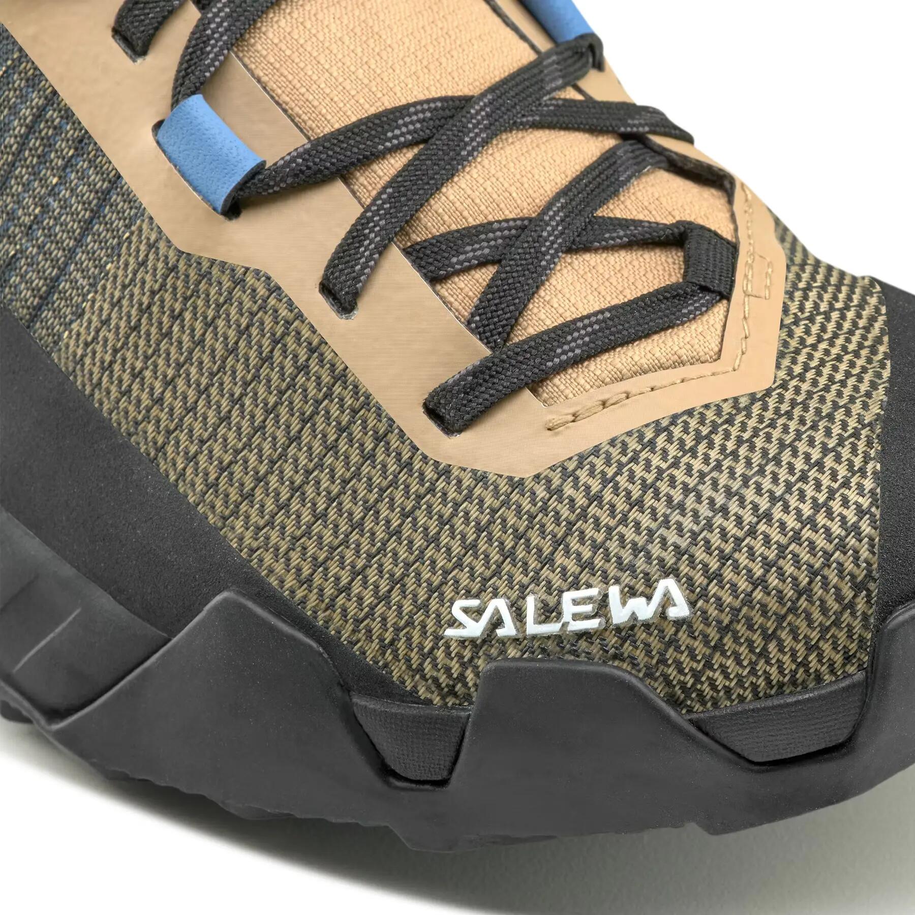 Botas de montaña para mujer Salewa Wildfire NXT GTX 3/5