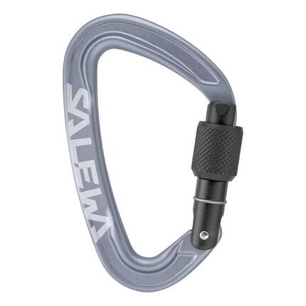 Karabinek Salewa Ortles Screw