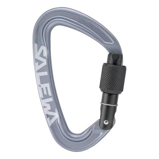 Karabinek Salewa Ortles Screw