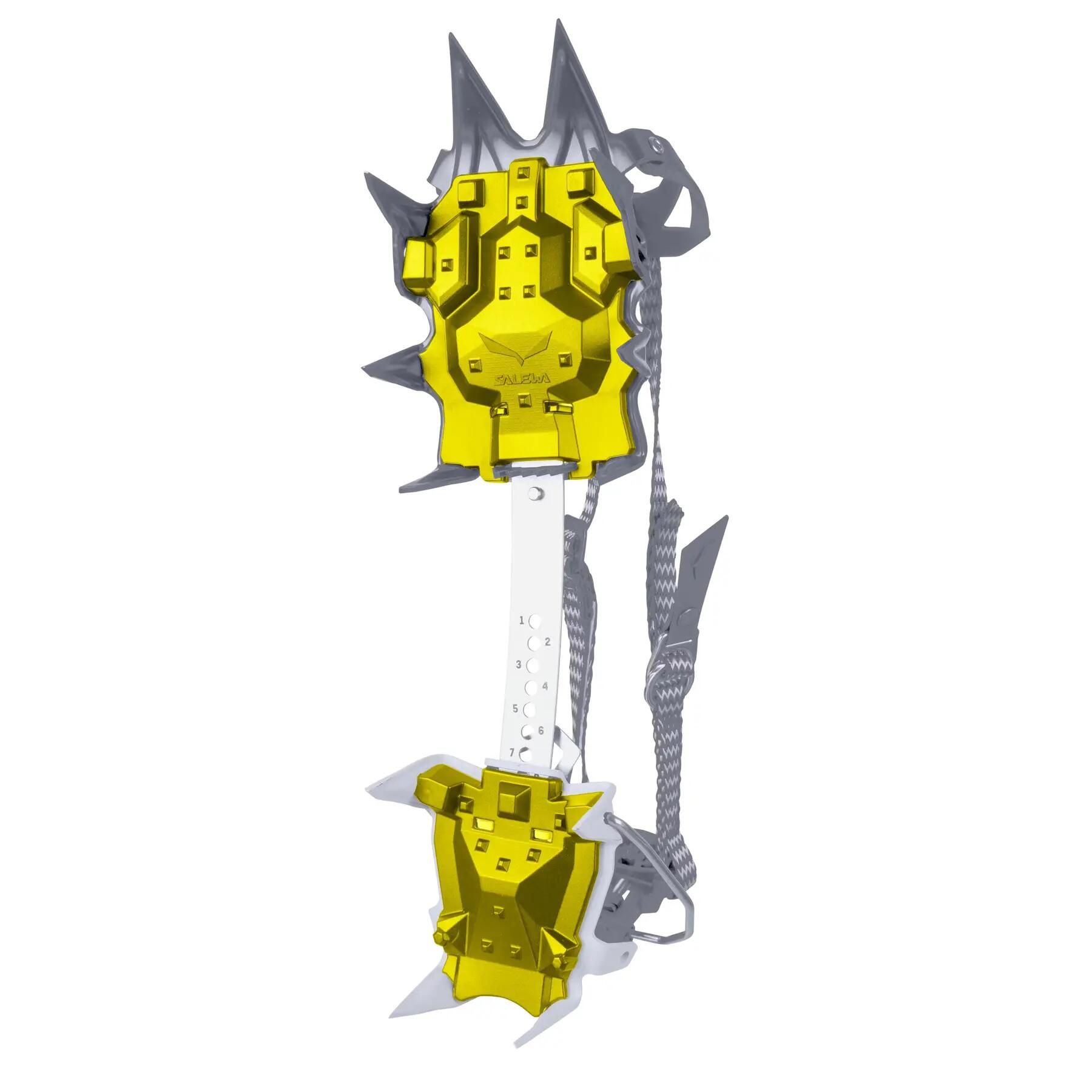 Ramponi da alpinismo Salewa Combi 4/5
