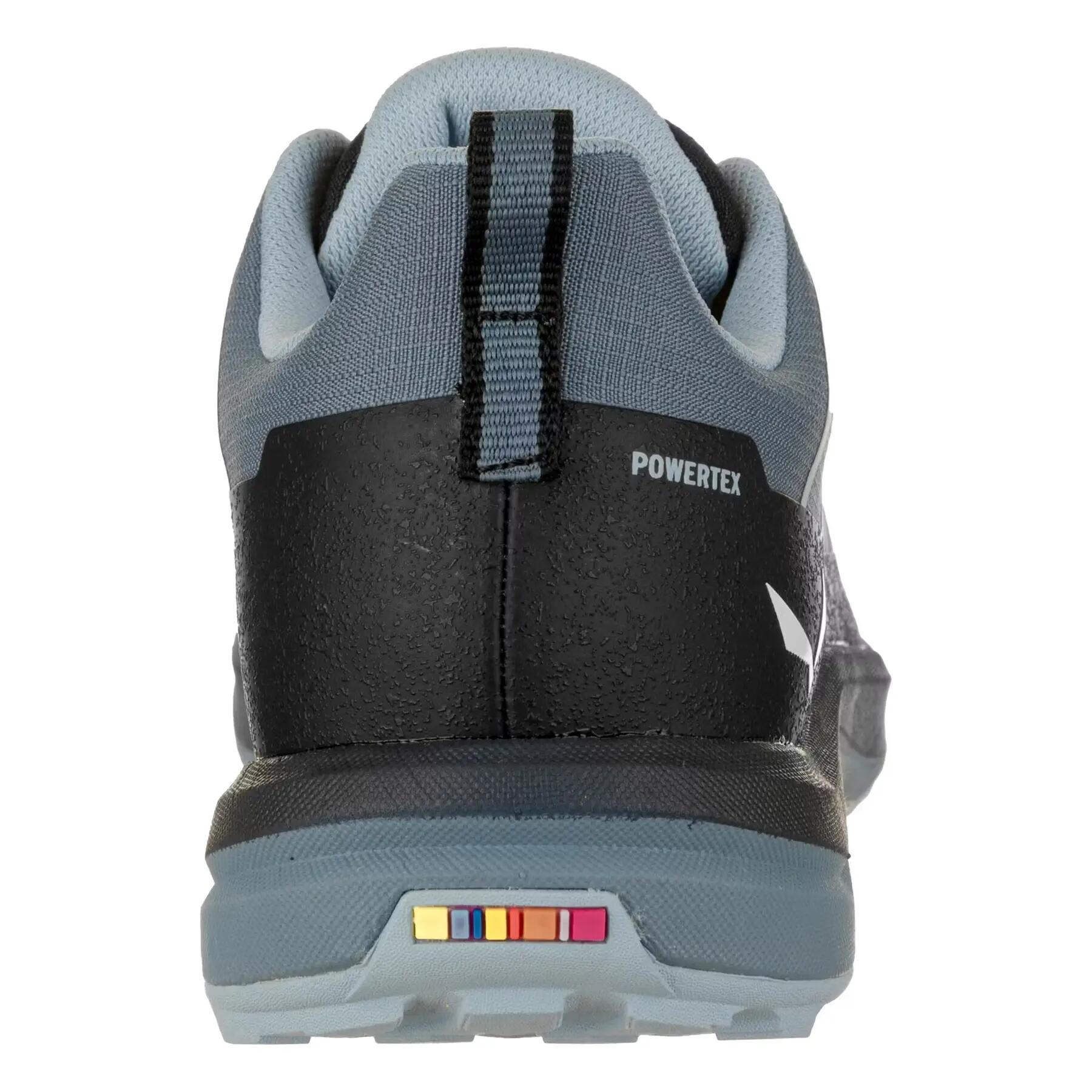 Scarpe da trekking bambino Salewa Wildfire 2 PTX 5/5