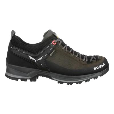 Wandel schoenen dames salewa mtn trainer 2 gtx
