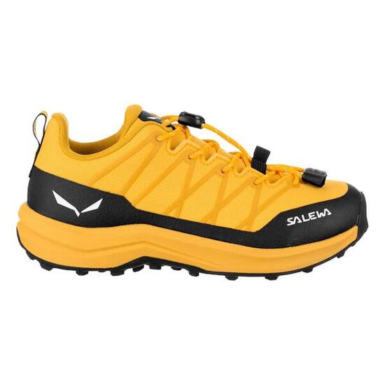 Chaussures de randonnée enfant Salewa Wildfire 2
