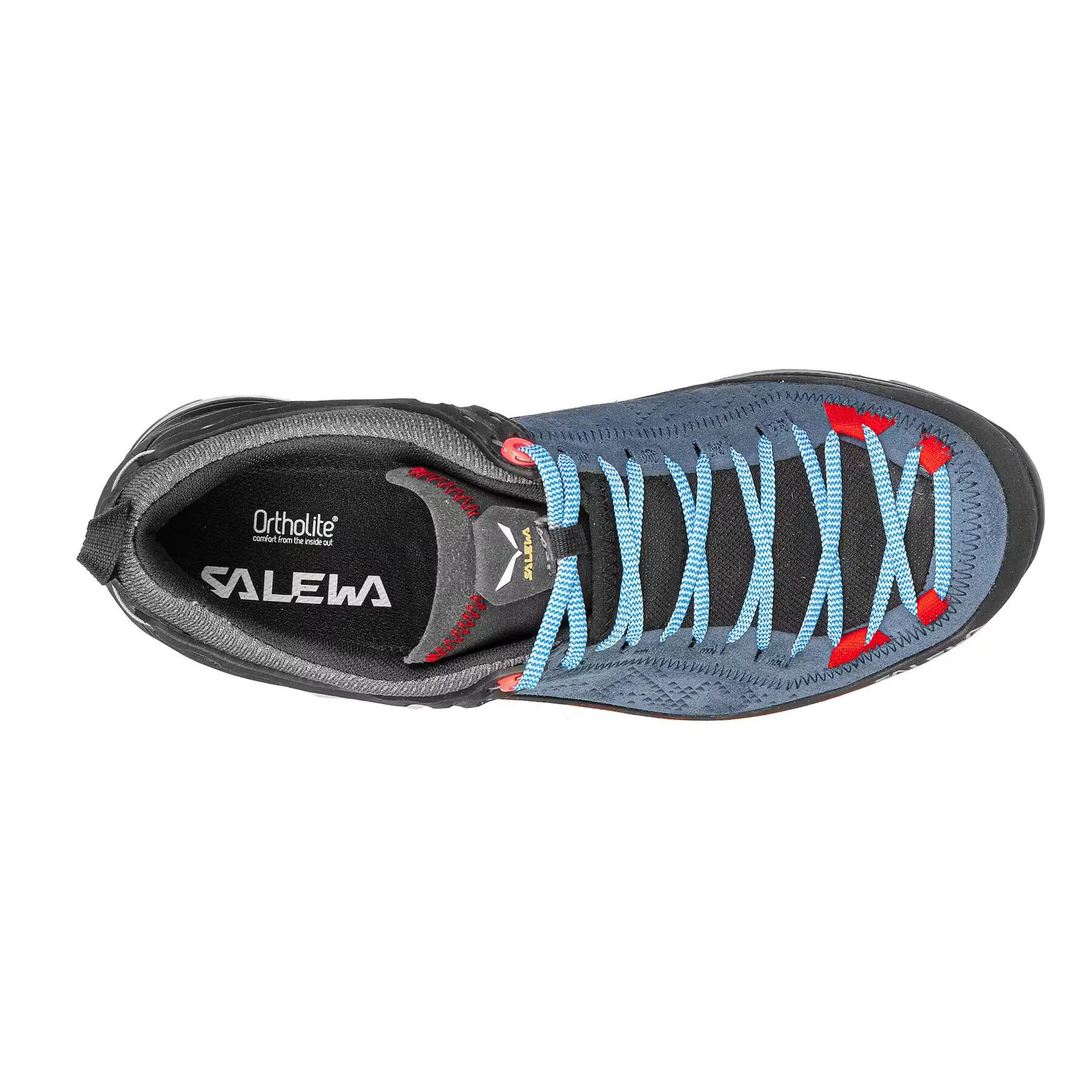 Botas de montaña para mujer Salewa Mtn Trainer 2 Gtx 2/5