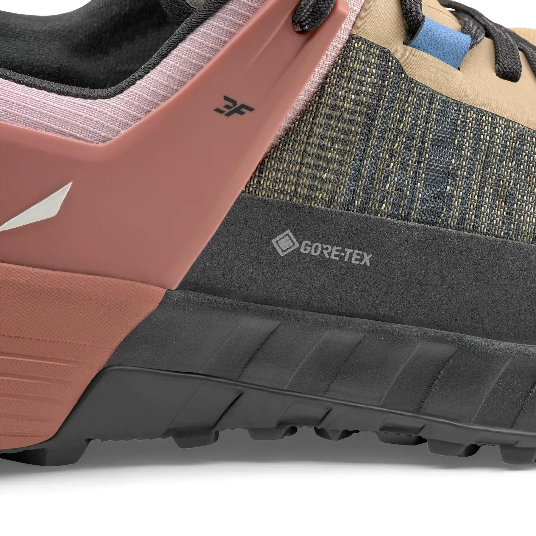 Botas de montaña para mujer Salewa Wildfire NXT GTX 4/5