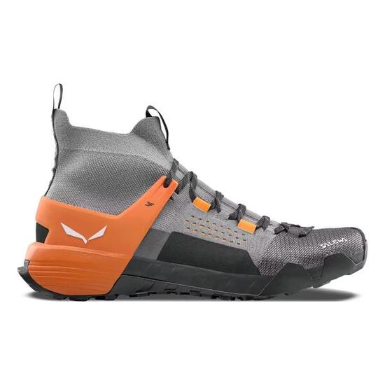 Wanderschuhe Salewa Wildfire NXT Knit