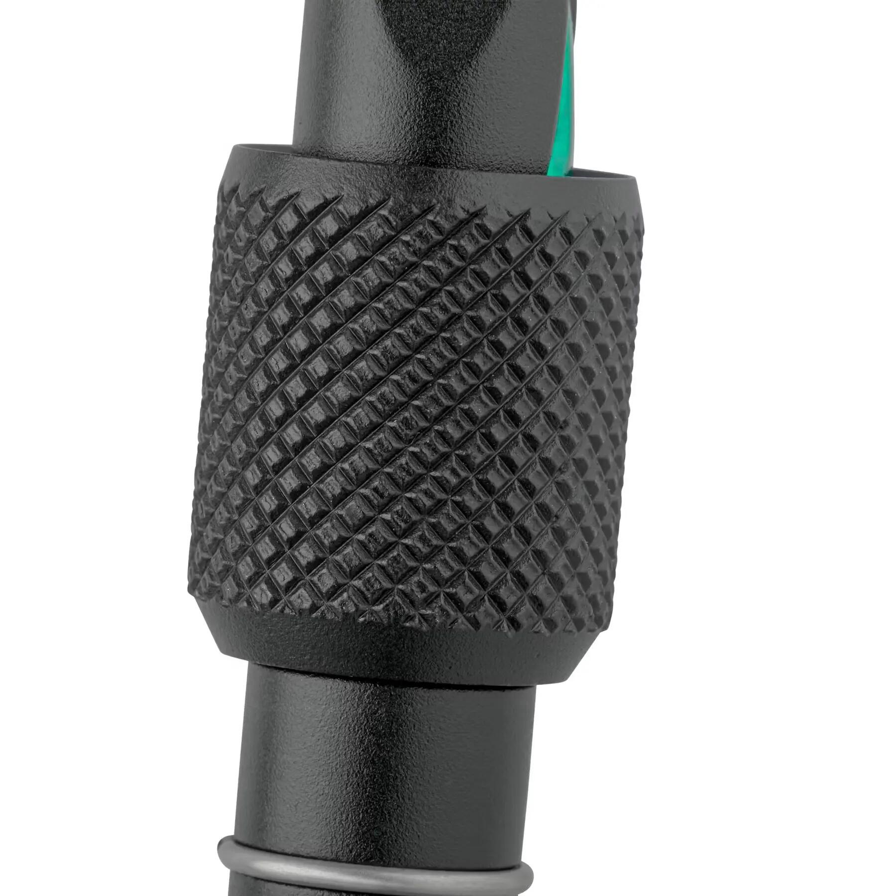 Mosquetón Salewa Ortles Screw 4/4