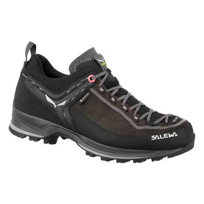 Wandel schoenen dames salewa mtn trainer 2 gtx