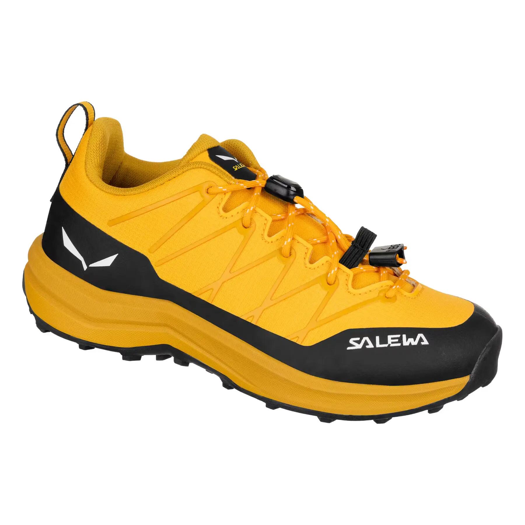Scarpe da trekking bambino Salewa Wildfire 2 2/6