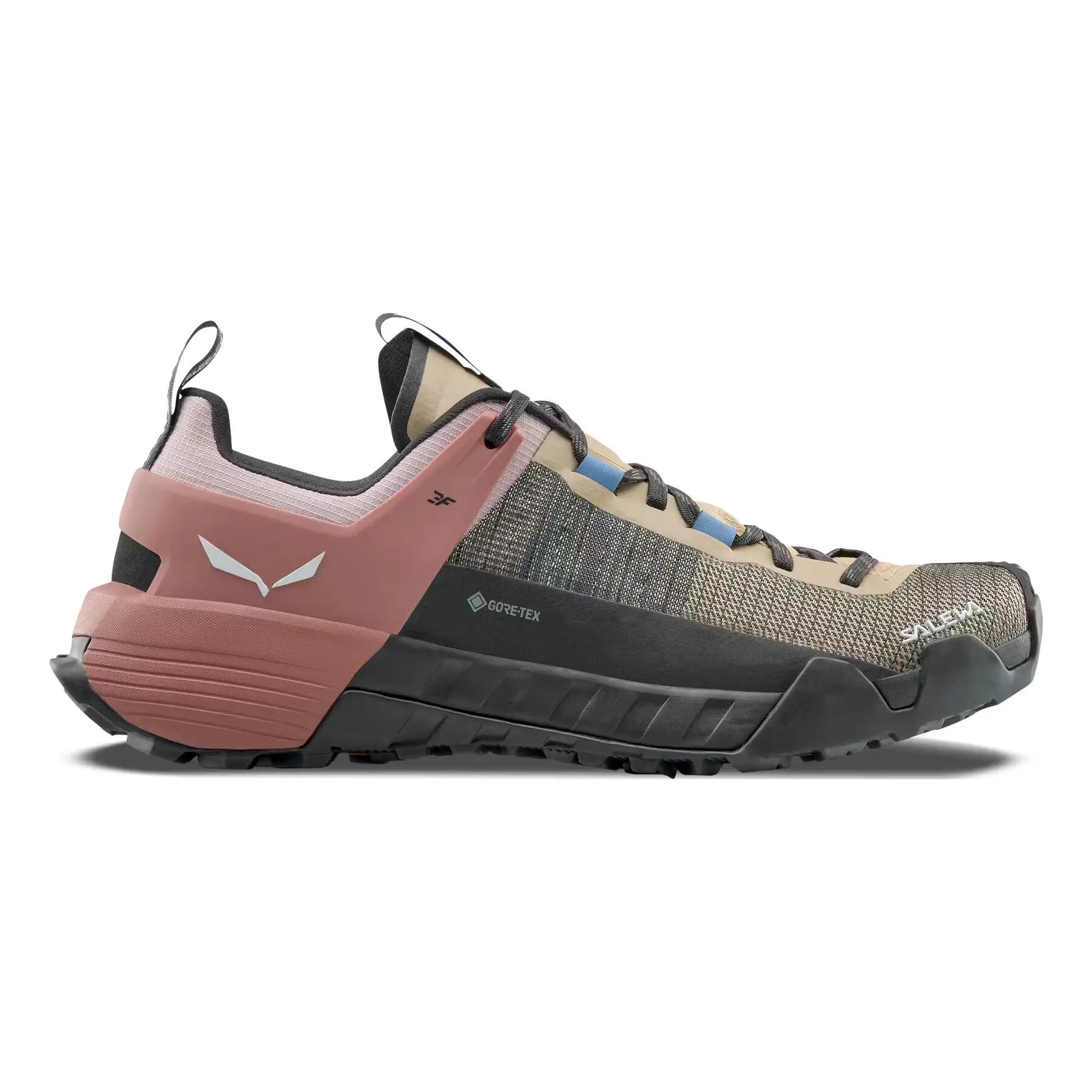 SALEWA picture
