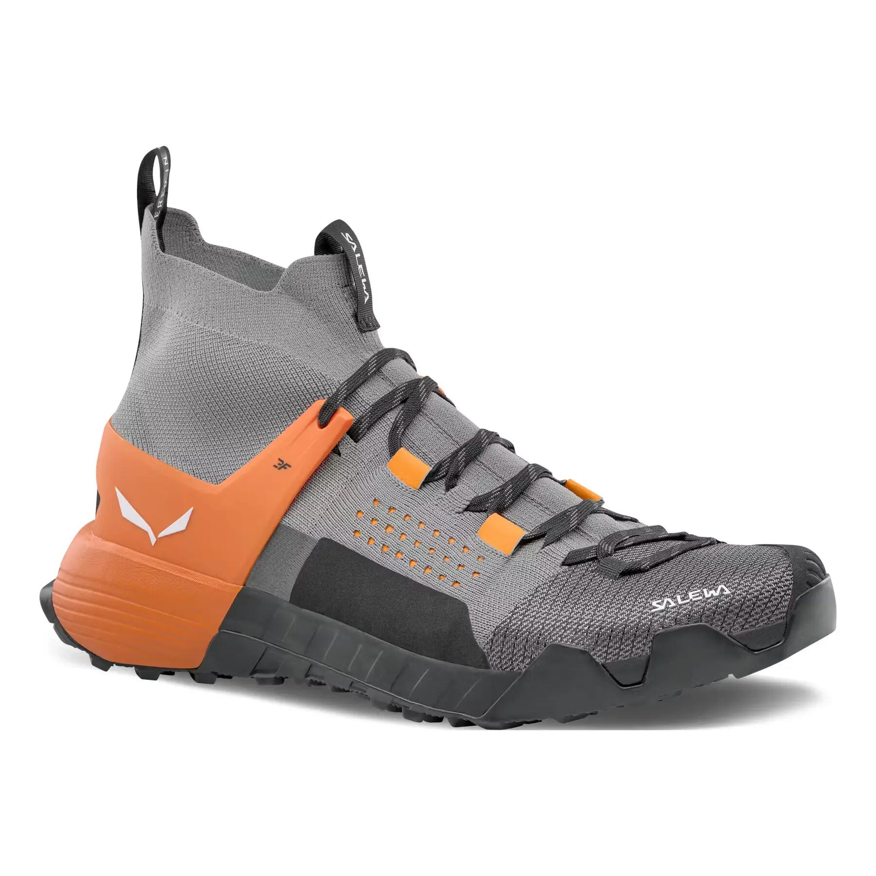 Wandelschoenen Salewa Wildfire NXT Knit 2/5