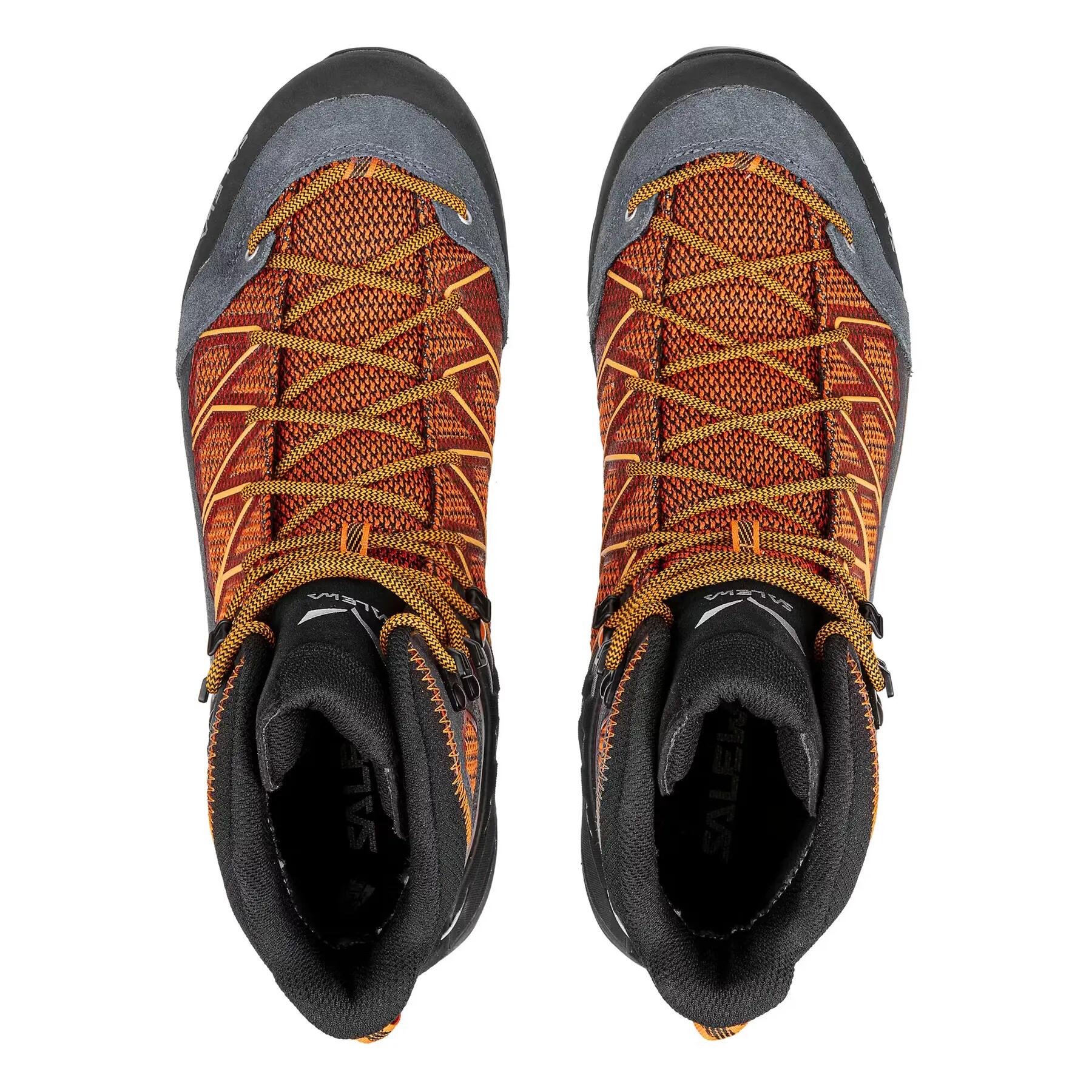 Chaussures de randonnée Salewa MS MTN Trainer Lite Mid GTX 3/7