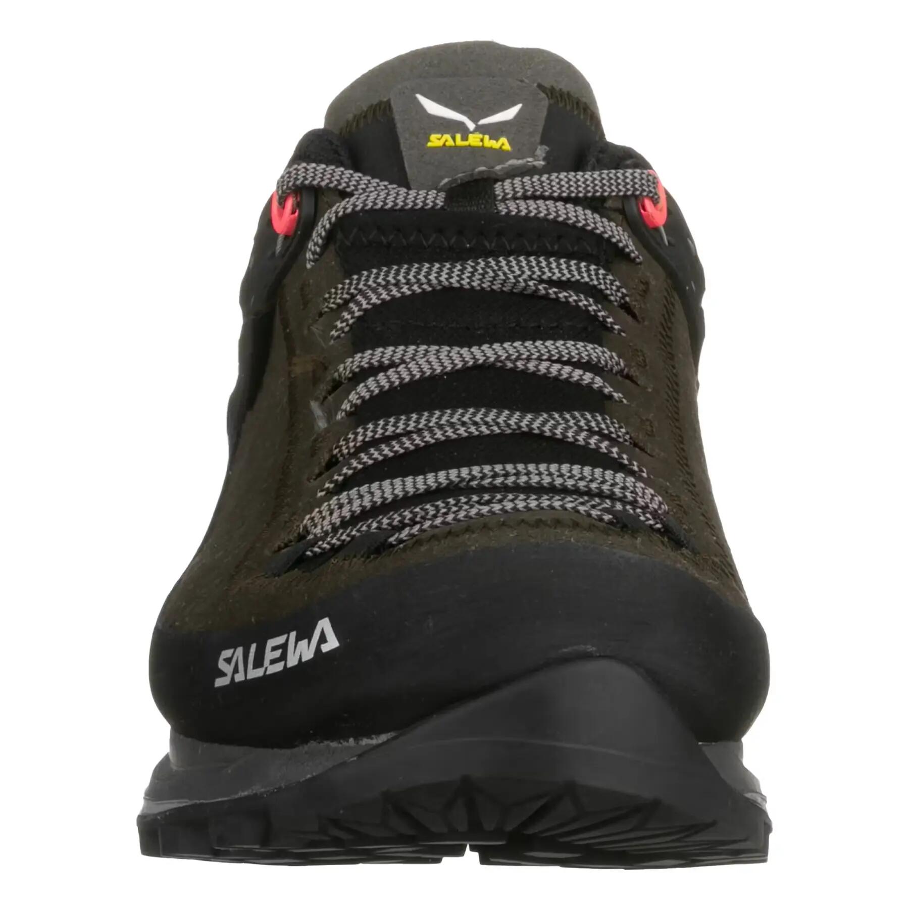Botas de montaña para mujer Salewa Mtn Trainer 2 Gtx 4/5