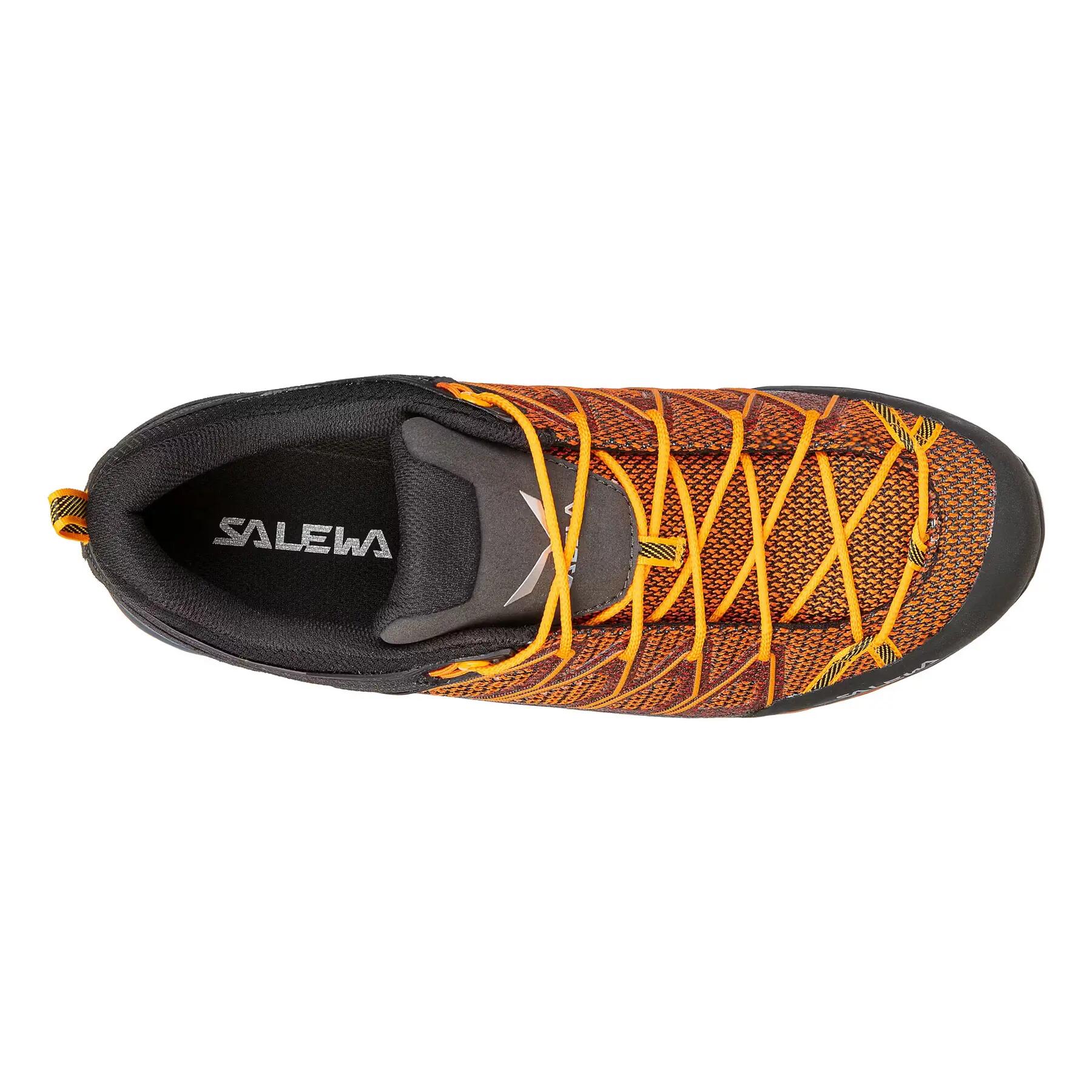 Scarpe da trekking Salewa MS MTN Trainer Lite 2/5