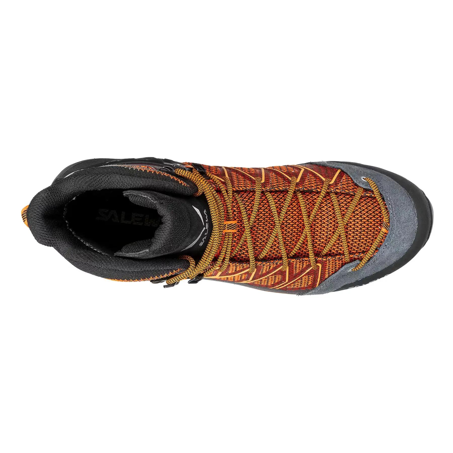 Chaussures de randonnée Salewa MS MTN Trainer Lite Mid GTX 2/7