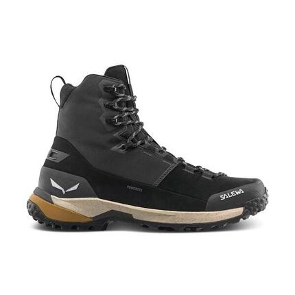 Wanderschuhe Salewa Puez Winter Mid Ptx