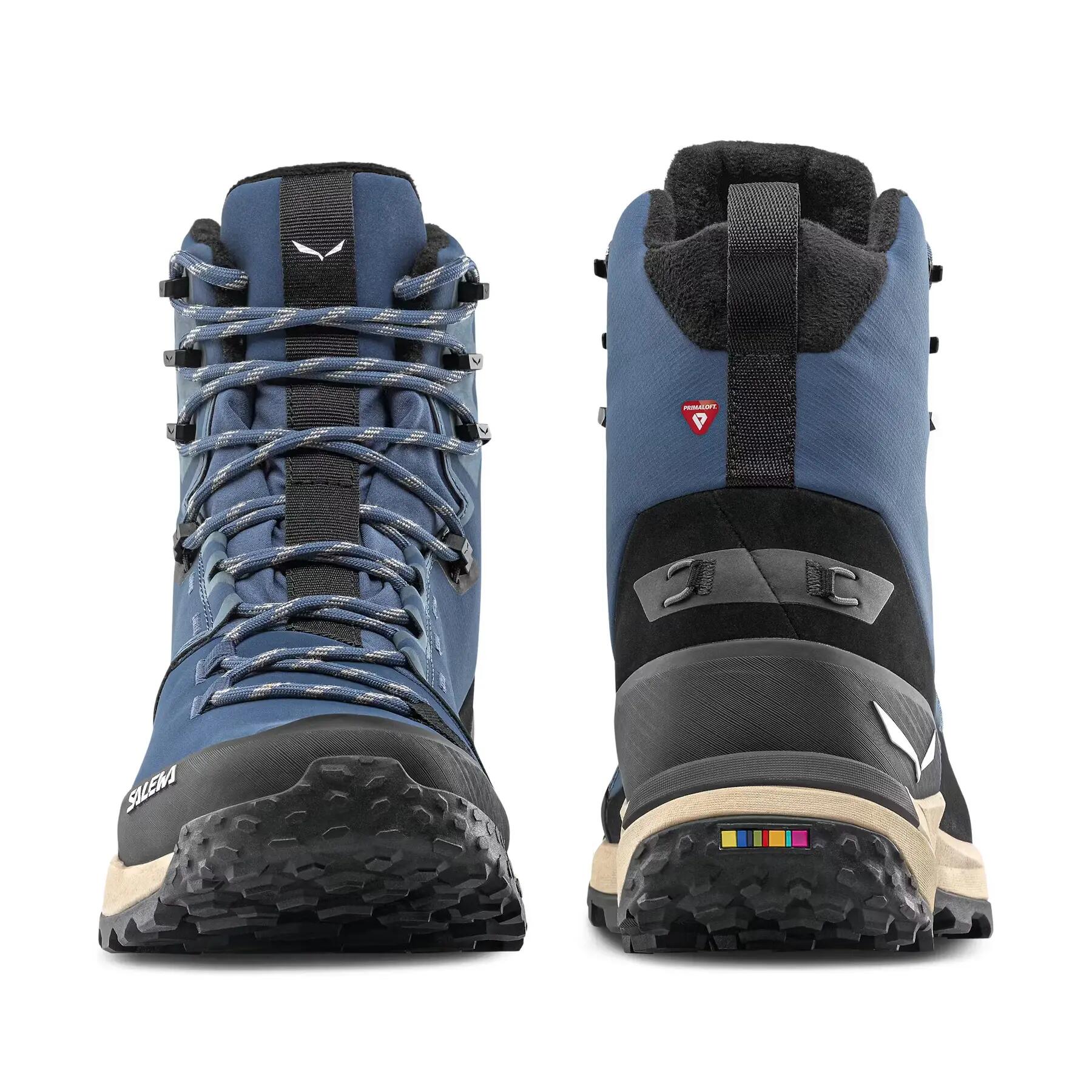Wanderschuhe Salewa Puez Winter Mid Ptx 3/5