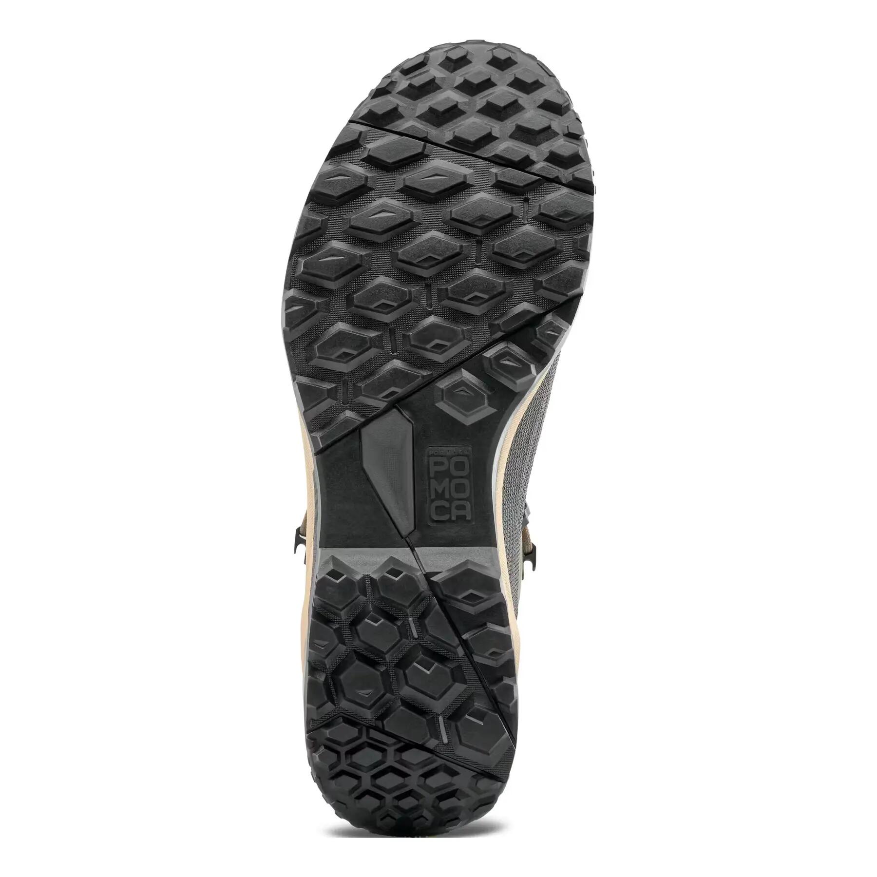Wandelschoenen Salewa Puez Leather Mid PTX 5/5