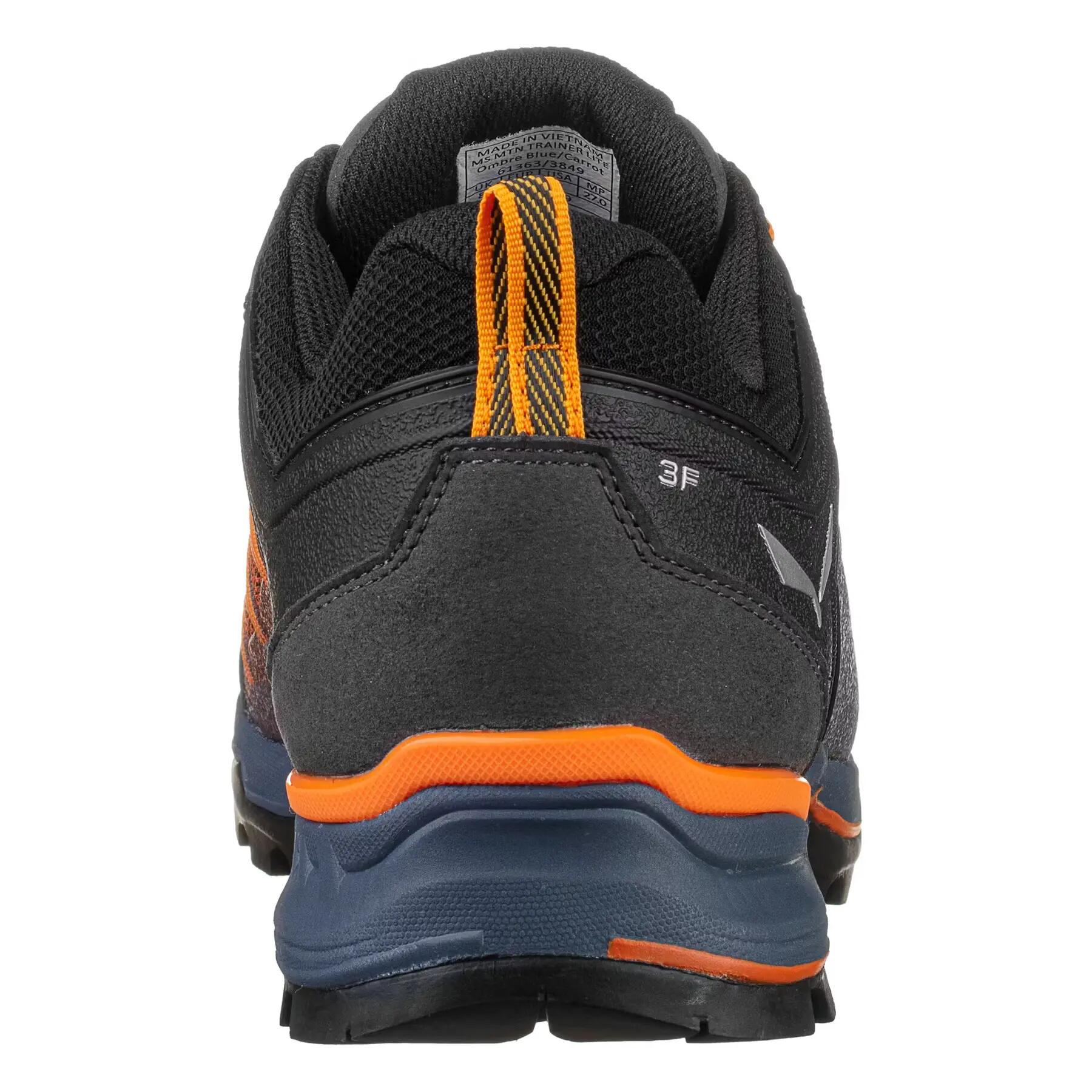 Scarpe da trekking Salewa MS MTN Trainer Lite 5/5
