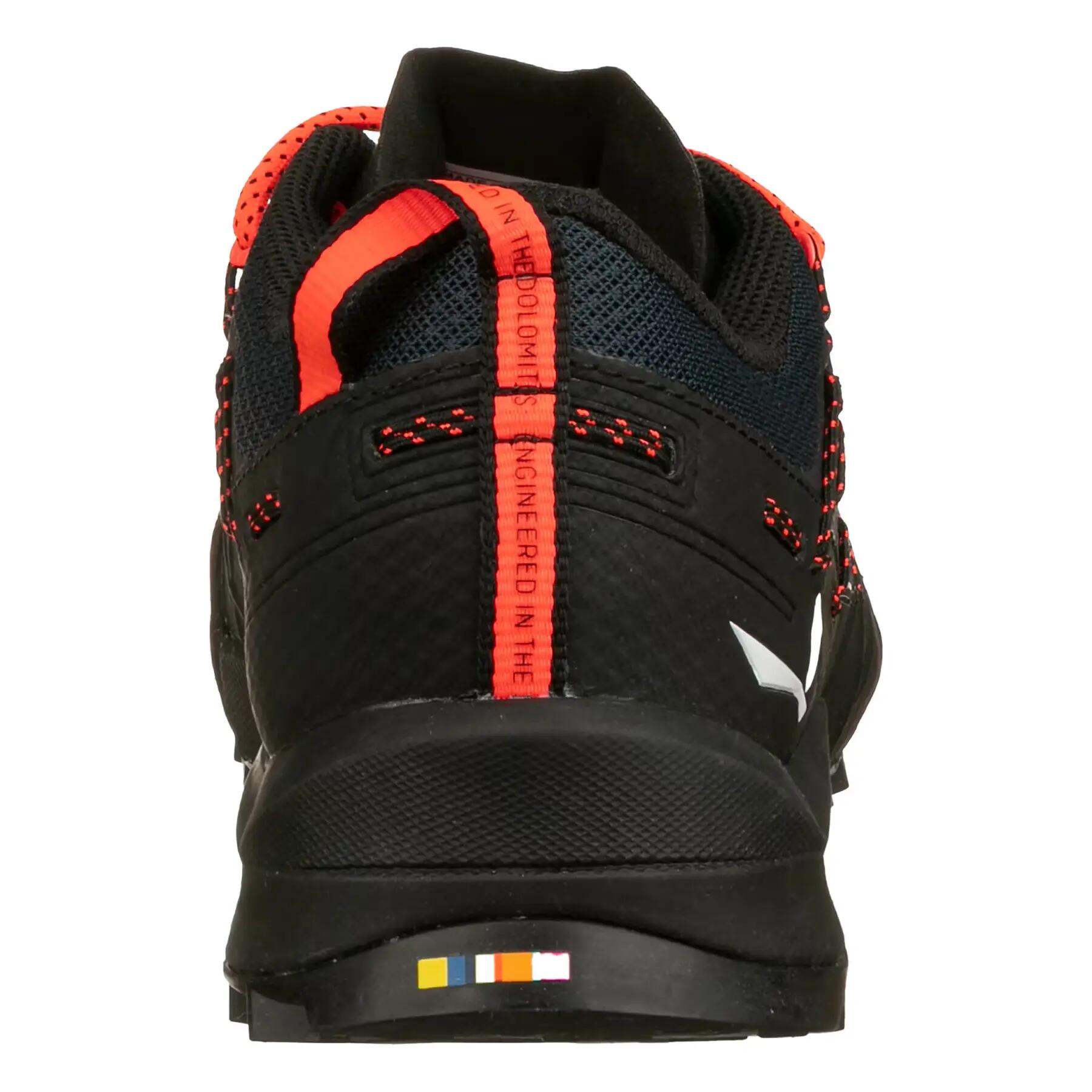 Botas de montaña para mujer Salewa Wildfire 2 5/6