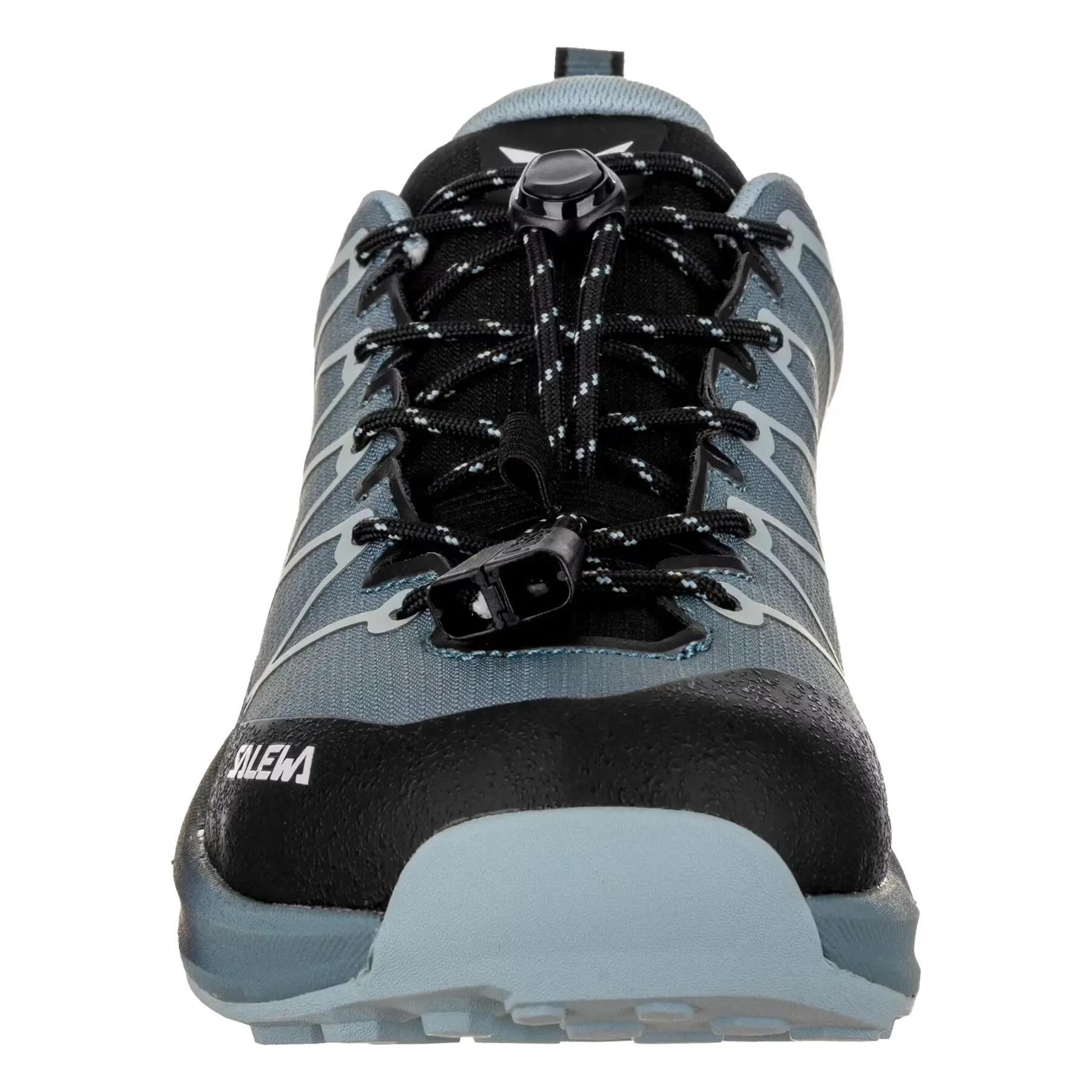 Scarpe da trekking bambino Salewa Wildfire 2 PTX 3/5