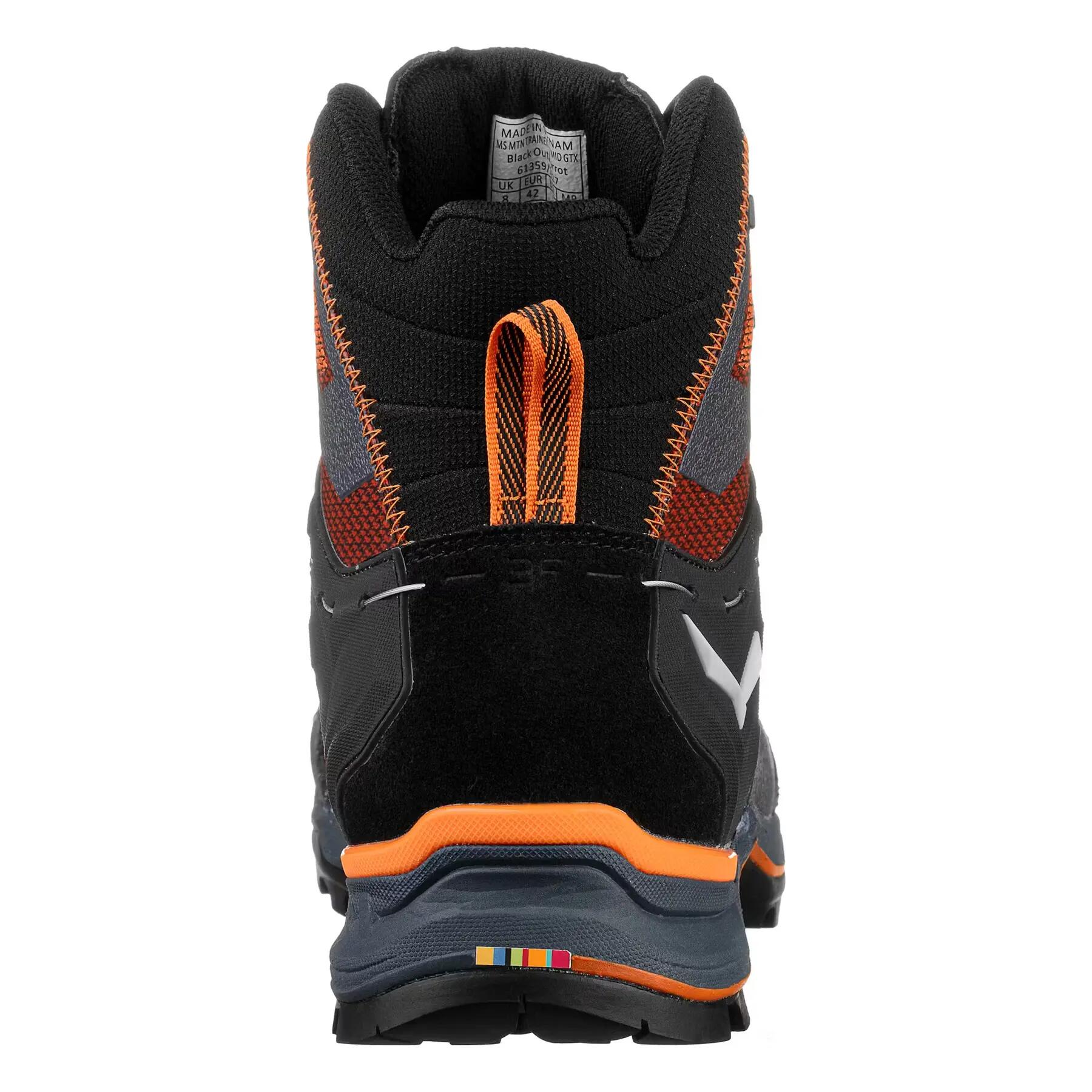Chaussures de randonnée Salewa MS MTN Trainer Lite Mid GTX 5/7