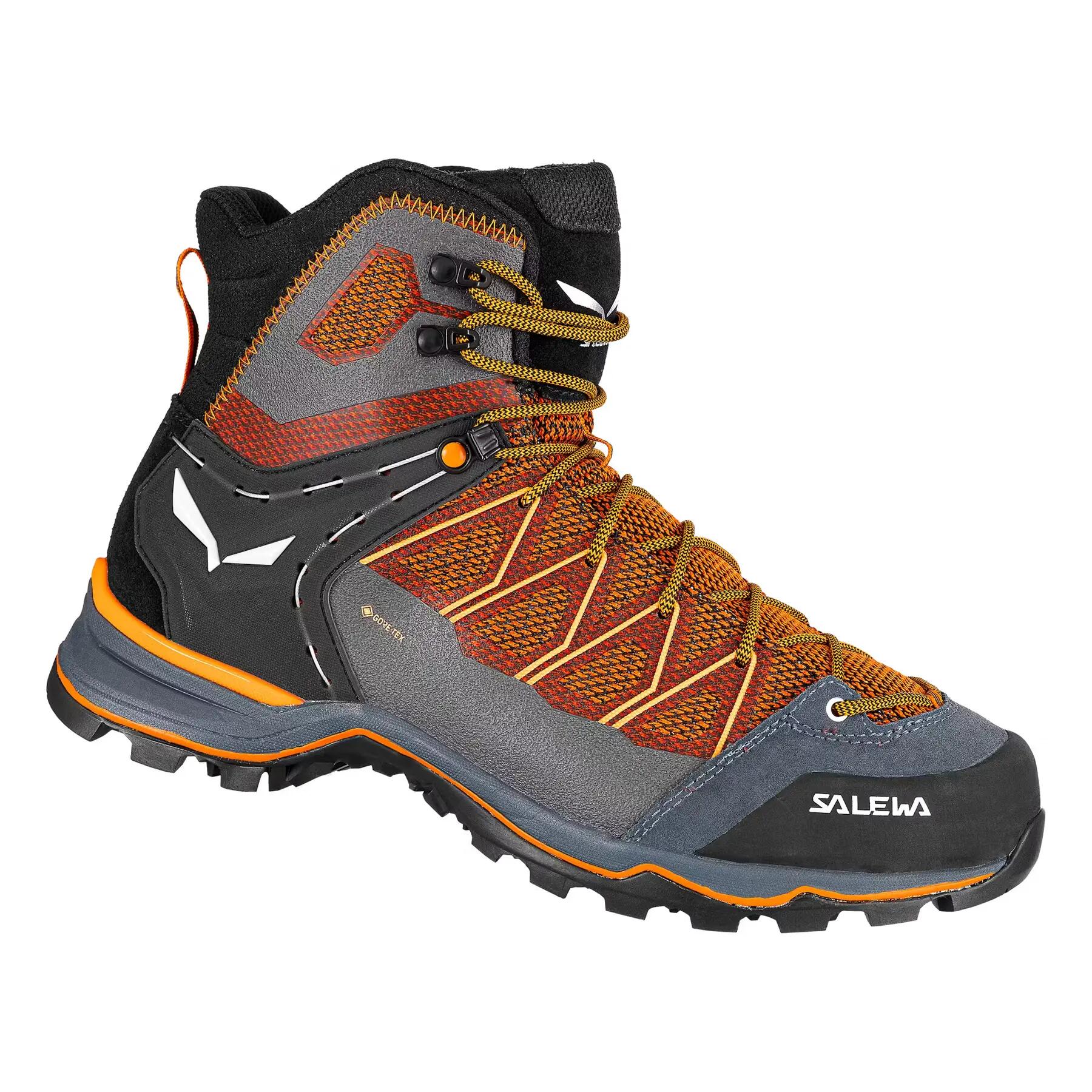 SALEWA picture