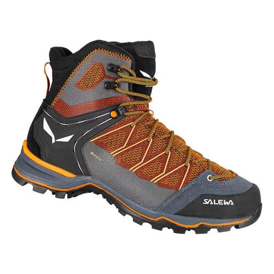 Chaussures de randonnée Salewa MS MTN Trainer Lite Mid GTX