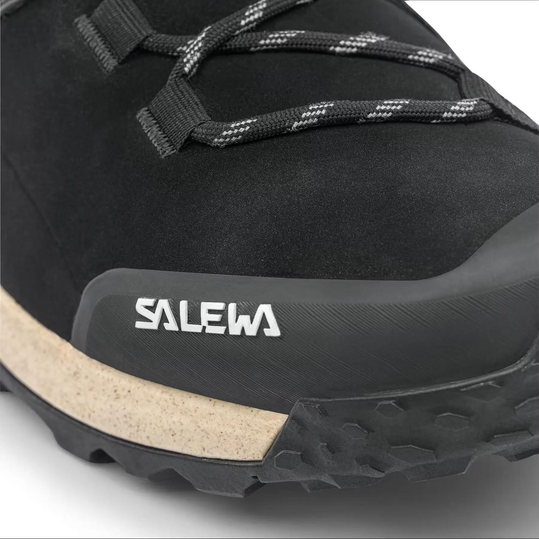 Wanderschuhe Salewa Puez Winter Mid Ptx 3/5