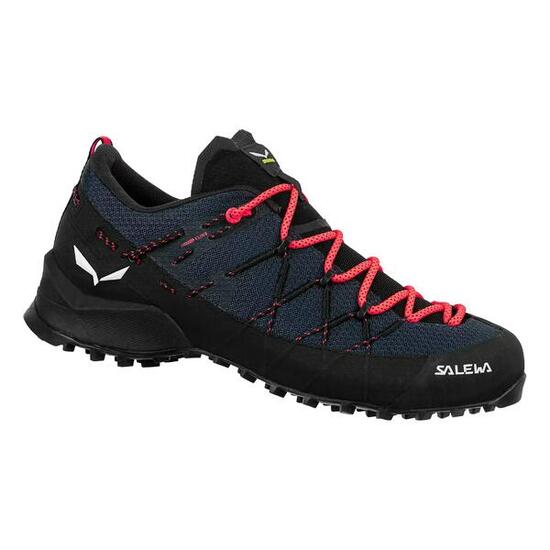 Damskie buty trekkingowe Salewa Wildfire 2