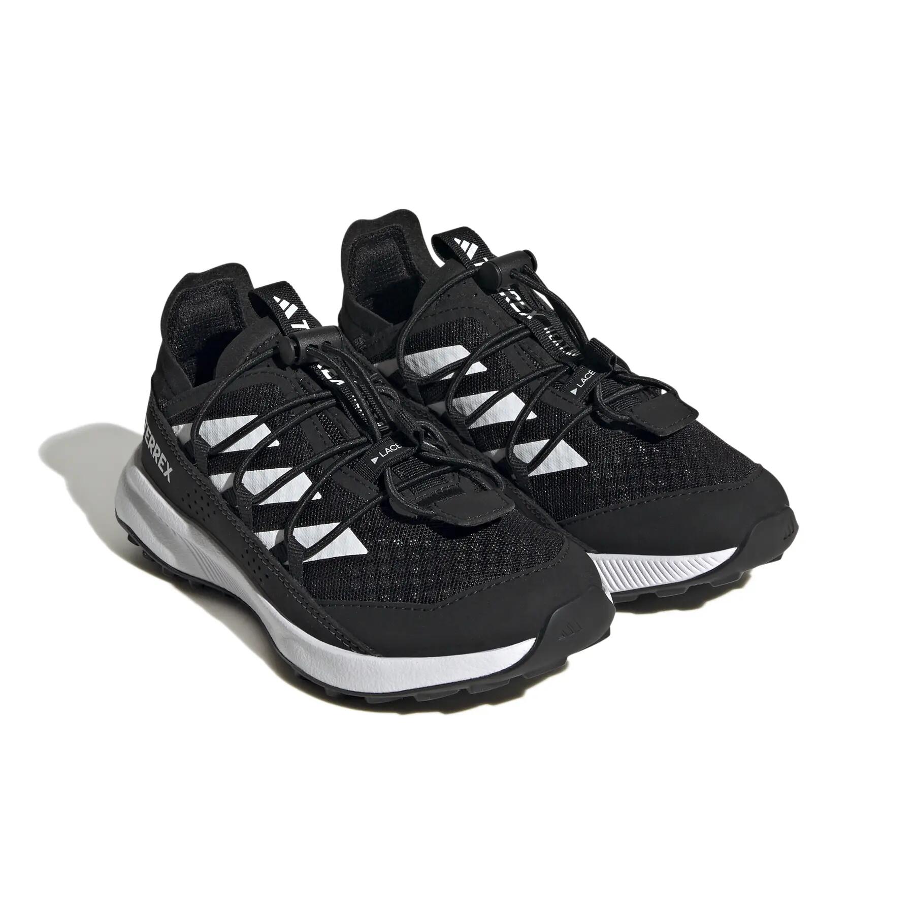 Scarpe da trekking per bambini adidas Terrex Voyager 21 Heat.RDY 2/5