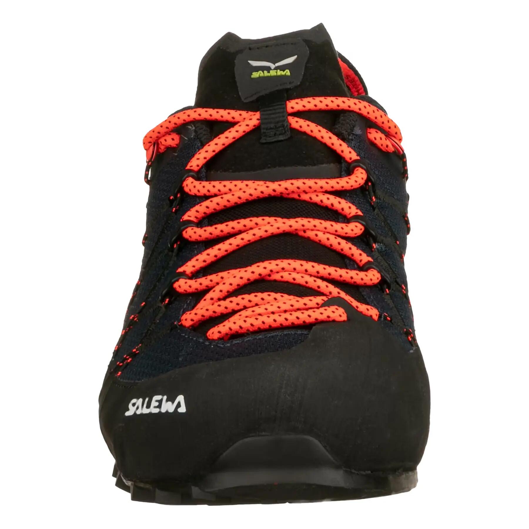 Botas de montaña para mujer Salewa Wildfire 2 3/6