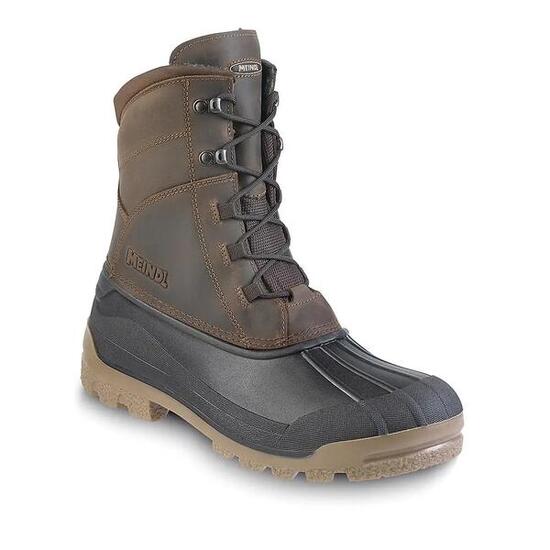 Wanderschuhe Meindl Cervinia
