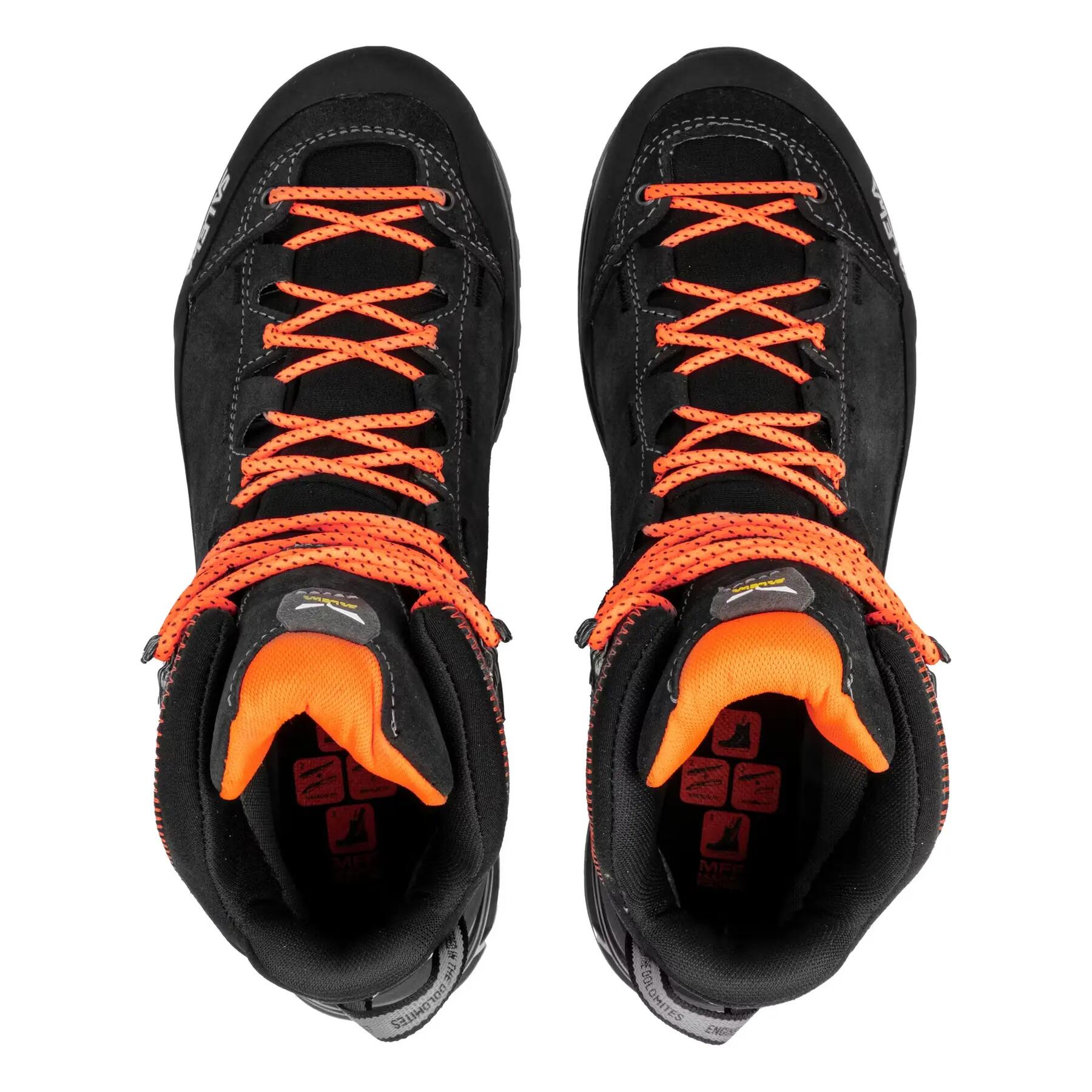 Botas de montaña Salewa MTN Trainer 2 Mid GTX 3/5