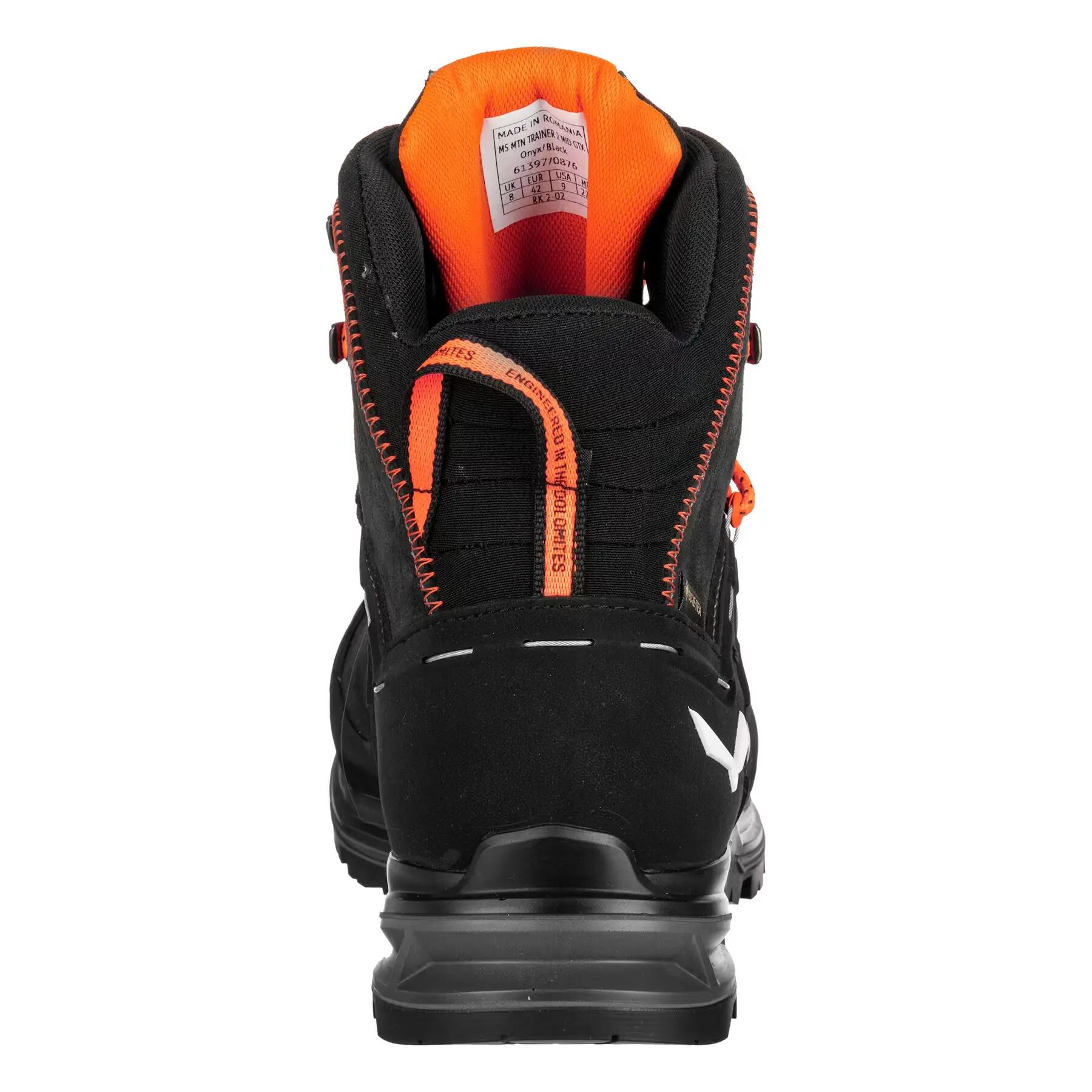 Botas de montaña Salewa MTN Trainer 2 Mid GTX 5/5