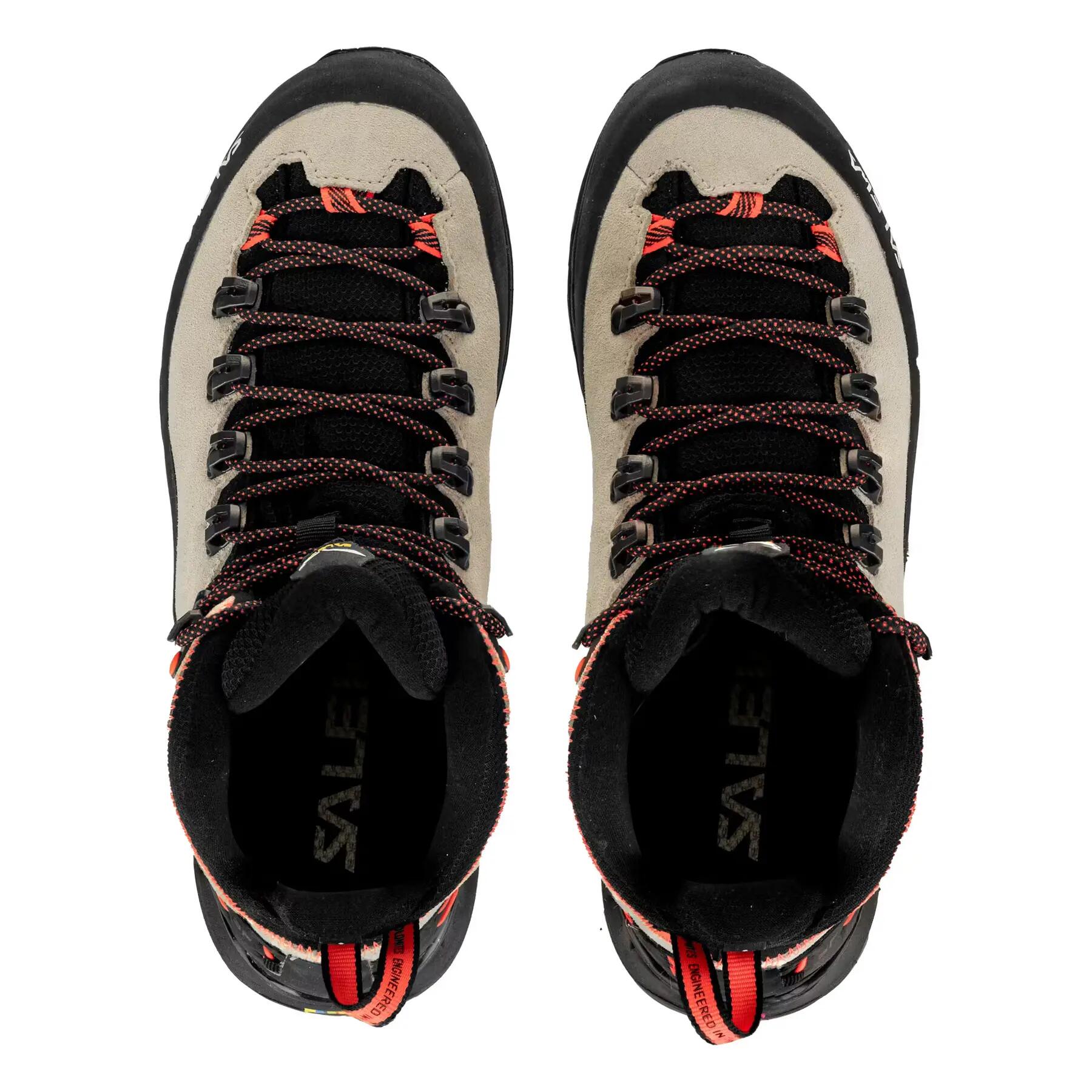 Botas de montaña para mujer Salewa Mate 3/7