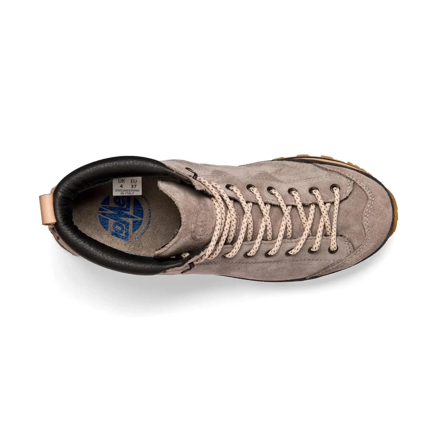 Chaussures de marche Lomer Mid MTX 2/7