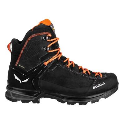 Sportschoenen salewa mtn zwart voor heren