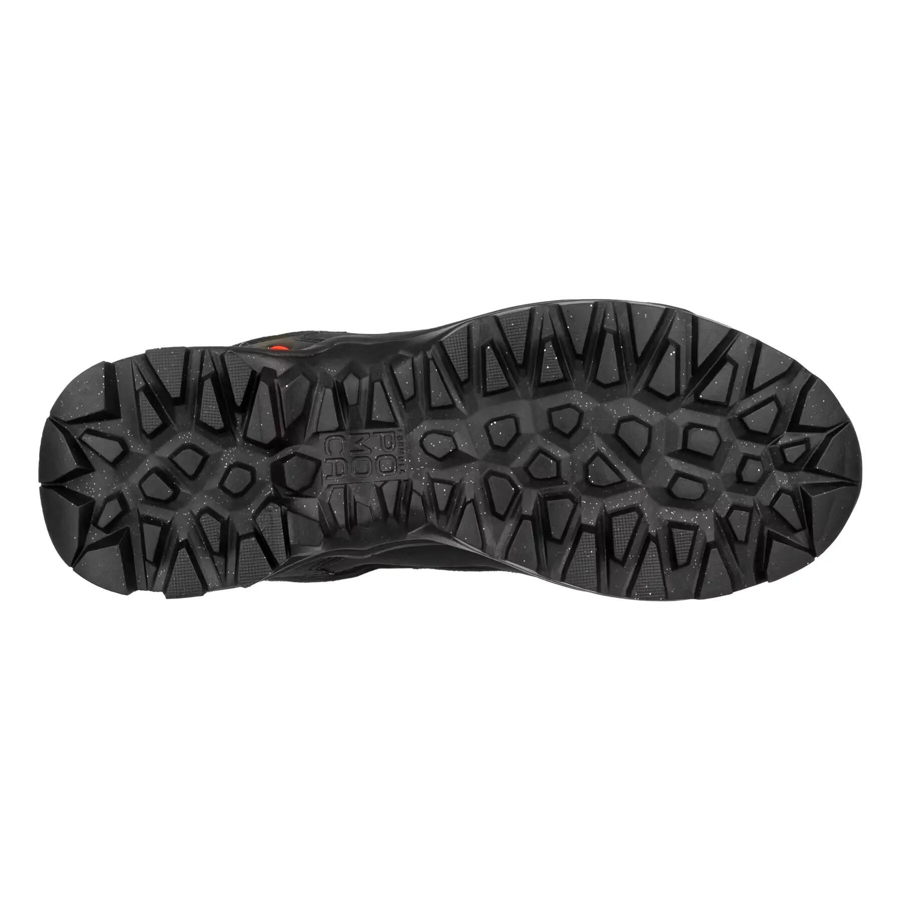 Botas de montaña para mujer Salewa Mate 5/5