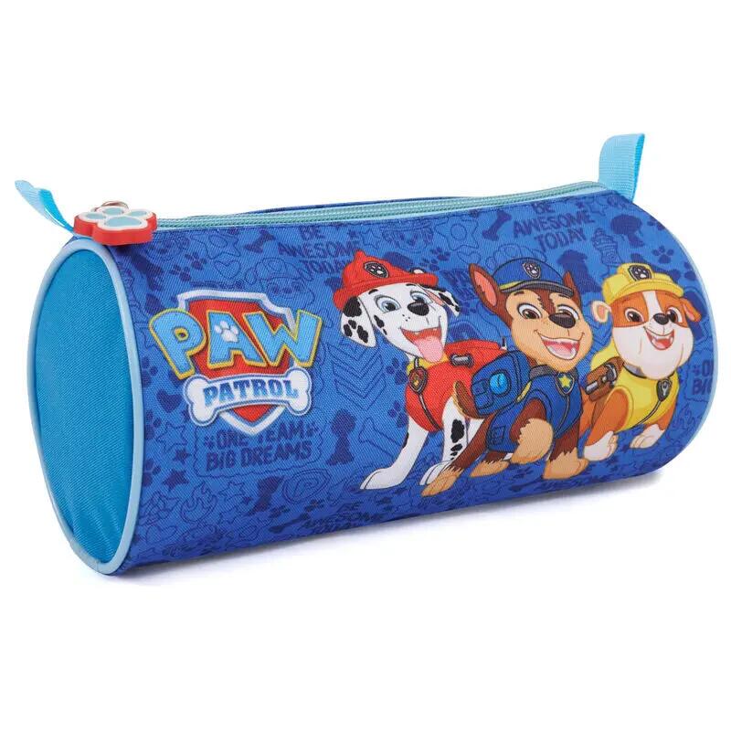 Pencil case Educa Borras Paw Patrol