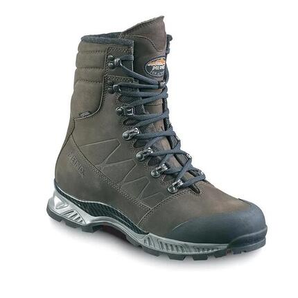 Buty zimowe męskie Meindl Narvik z membraną Gore-Tex