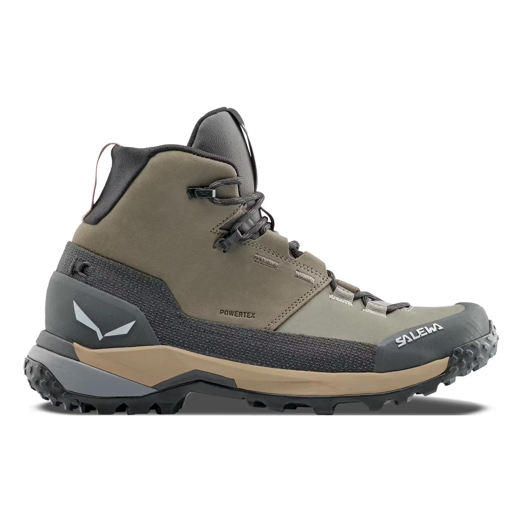 SALEWA picture