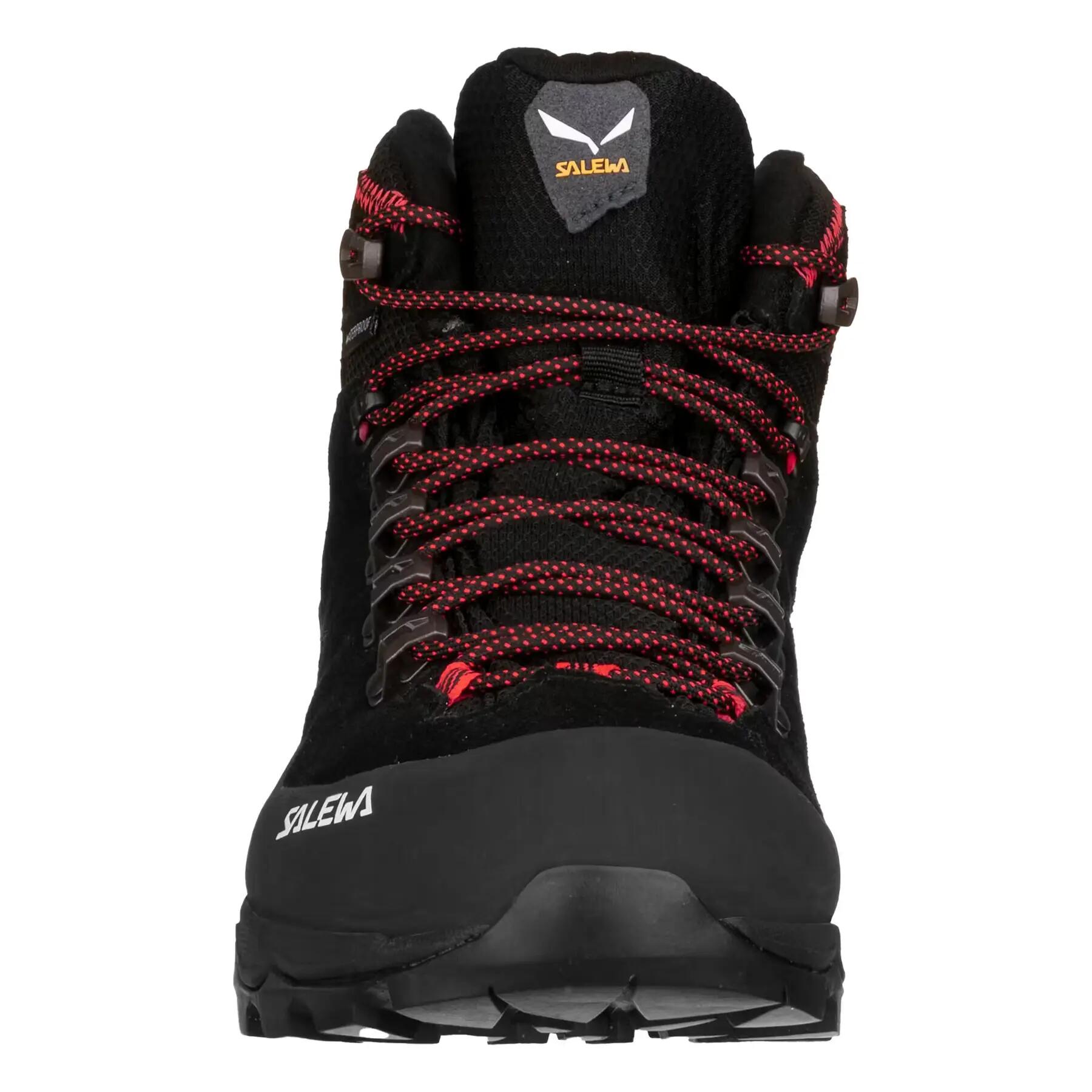 Botas de montaña para mujer Salewa Mate 4/5