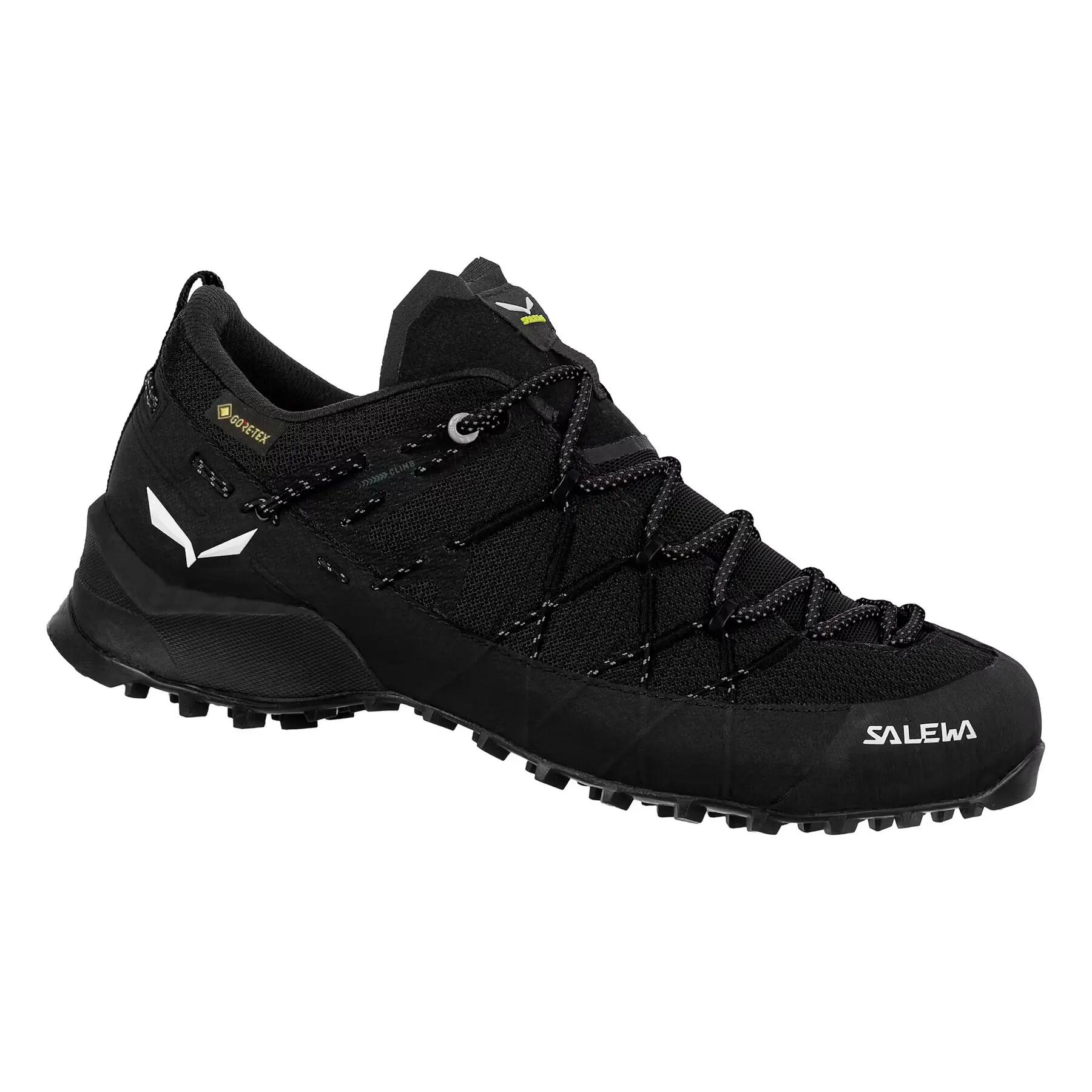 Wandel schoenen dames Salewa Wildfire 2 GTX 2/5